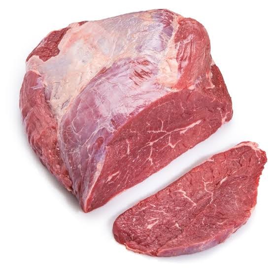 Veau frais 
