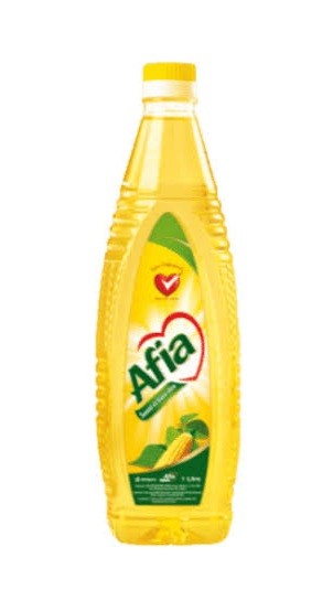 Huile afia 1 litre 