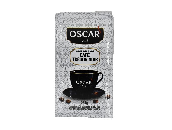Café Oscar 250g