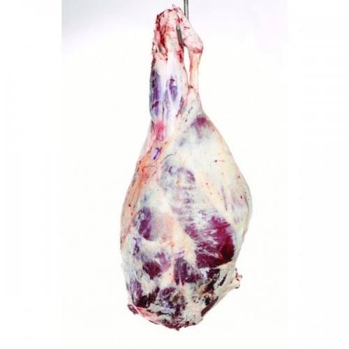 Cuisse de veau