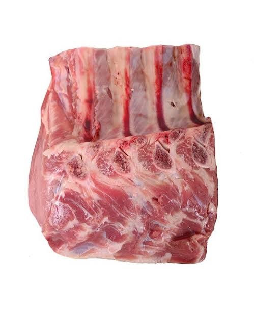 Carré de veau 