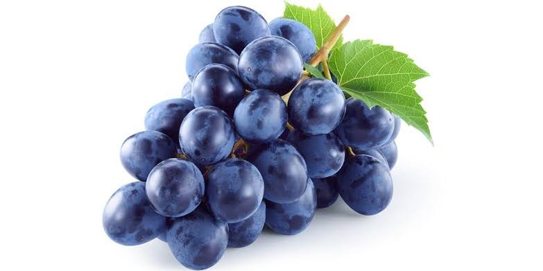 Raisin rouge
