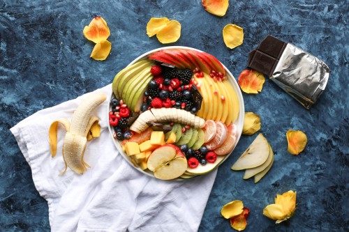 Fruits de saisons